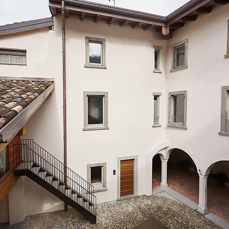 Bed and Breakfast Palazzo Eleonora Monasterolo del Castello Екстер'єр фото